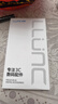 朗客【2片装】适用Redmi K90max钢化膜红米k90max手机膜超薄高清无白边防摔抗指纹手机保护贴膜 实拍图