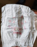 好奇（Huggies）铂金装小桃裤成长裤XL96片(12-17kg)加大号尿不湿【透爽散热】 实拍图