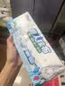 心相印懒人抹布抽取式50抽*4包 加厚一次性抹布 吸油锁水厨房用纸无纺布 实拍图