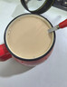 雀巢（Nestle）醇品速溶美式黑咖啡粉0糖0脂*健身燃减防困瓶装90g 实拍图