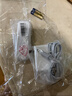 美的（Midea）【幸运草安睡2.0 MAX】一键闪装/直流变频家用轻音电风扇语音遥控落地扇 大风量一级能效卧室电扇 实拍图