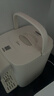 美的（Midea）电热水瓶烧水壶母婴级316L不锈钢内胆家用5L大容量【抖音SP30-Ypro升级款】可拆冲奶神器11FPro 实拍图