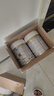 宝贝与我（Arla）白金版有机A2蛋白 较大婴儿配方奶粉2段600g【6-12月】阿拉阿尔乐 实拍图