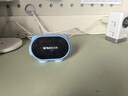 晨光（M&G）智能语音计时器AI学习机时间管理器电子闹钟可视化时钟定时器小学生生日六一儿童节礼物男女孩 实拍图