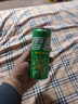 可口可乐（Coca-Cola）檀健次代言 雪碧Sprite柠檬味碳酸饮料 330ml*24摩登罐  实拍图