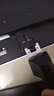 华为MateView SE 27英寸电脑显示器 2K分辨率  100Hz高刷 /IPS全面屏/300nit高亮度 标准版 实拍图