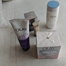 玉兰油（OLAY）细滑焕肤洁面乳100g卸妆深层清洁控油平衡洗面奶520送女朋友礼物 实拍图