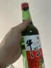 牛栏山 二锅头酒 绿牛二 清香风格 55度 500ml*1瓶 单瓶装 实拍图