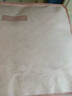 水星家纺被子羊毛被100%纯羊毛被子冬季被芯加厚被200x230cm约7.4斤 实拍图