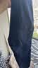 李维斯（Levi's）【弯刀男童牛仔裤】儿童裤子2026新款长裤 星空蓝 150 /63 【建议身高140-152cm】 实拍图