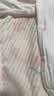 童泰（TONGTAI）婴儿短袖包屁衣夏季纯棉宝宝连体衣新生儿三角哈衣爬服睡衣 实拍图