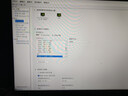 KTC 24.5英寸2K 320Hz Fast-IPS显示屏0.5ms 满血HDMI2.1 硬件护眼 HDR450 电脑显示器 大师25M3 黑 实拍图