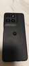 摩托罗拉【国家补贴】联想moto g100 四年质保 LCD护眼屏 7000mAh 超强续航 NFC 5GAI 12GB+256GB 曜石黑 实拍图