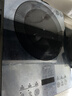 美的（Midea）新品电磁炉家用连续猛火电陶炉二级能效电磁灶电池炉电炉一体微晶面板爆炒炒菜火锅炉MC-E22B205 实拍图