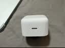 Apple/苹果 40W type-c快充充电器 苹果usb-c原装充电头 旗舰店新款苹果iphone17/16/15promax充电器 实拍图