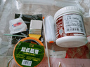 立邦水性木蜡油 木器漆清漆实木家具耐水木漆实木油天然户外随心涂 [半透明] 黄花梨 500g 【送工具】 实拍图