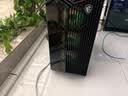 微星（MSI）海皇戟RS AMD锐龙 R7 9700X/RTX5060Ti /16G DDR5/1T焕新补贴游戏台式机电脑主机整机openclaw龙虾 实拍图