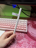 倍思电容笔iPad苹果笔适用2026年款Pro/Air8/Mini7/iPad11平板触控触屏手写笔磁吸apple pencil二代 实拍图