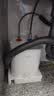 美的（Midea）【国家补贴】升级款有钛0氟电压力锅5L家用双胆触控高压锅电饭煲 开盖火锅多功能4-6人MY-E5923 实拍图