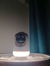 360摄像头9pro800万智能夜灯款室内家用云台360°全景监控无红曝夜视婴宠老幼看护双频WIFI 实拍图
