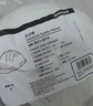 霍尼韦尔（Honeywell）安全帽 H99S 纯ABS材质工地建筑头盔高级领导监理防砸抗冲击 白色透气1顶 实拍图