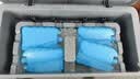 VCJ【德国品牌】 工业冷风机空调扇制冷水冷电冷风扇加水冷气机家用空调扇商用可移动制冷风扇大风量 【0.9米高适用60-70平方】50L大水箱机械款 实拍图