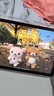 Apple/苹果 iPad11英寸 A16芯片2025年款 平板电脑 (256GB WLAN版/学习办公娱乐)粉色 实拍图