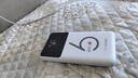 华正易尚随身wifi6三网全国通用可移动无线上网支持5G/4G设备路由器车载便携2025款免插卡随行高速通用流量 实拍图