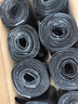 京东京造免撕背心式垃圾袋50*65cm*240只1.8丝手提厨房厕所家用加厚大号 实拍图