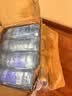 5100西藏冰川矿泉水500ml*24*2箱 天然纯净高端弱碱性饮用矿泉水 实拍图