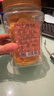 松川良品 甄选菠萝干 蜜饯果干休闲零食品铺子水果凤梨网红小吃 400g 罐装 实拍图