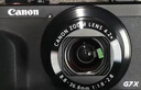 佳能（Canon）G7X3 数码相机 旅行拍照摄影专用 4K高清视频vlog拍摄 网红相机卡片机  佳能g7x3旗舰数码相机黑色 实拍图
