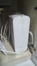 米家【净水+管线机+前置】净水器1200G Pro双核+前置过滤器Pro+管线机 小米净水器套装C 实拍图