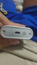 弱水时砂【重磅新品|现货】EarFeel i7无线蓝牙耳机i5升级款入耳运动耳机抗风噪主动降噪HiFi音质学生礼物 【雾影版】霜白丨LHDC高音质+深海降噪+EQ调音 【现货速发】 实拍图