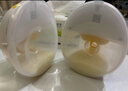 美德乐（Medela）吸奶器电动双边吸乳器便携式免手扶无痛按摩丝韵翼 蓝牙智能 实拍图