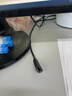 胜为（shengwei）USB3.0延长数据线公对母 高速传输数据连接线 电脑U盘鼠标键盘打印机充电器加长线 5米 AUF2050G 实拍图