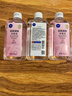 欧洁75%脱醛酒精消毒液500ml*5瓶家用办公清洁杀菌消毒酒精喷雾替换装 实拍图