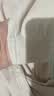 乖奇熊婴幼儿长袖连体衣服春秋季男女宝宝纯棉哈衣爬服家居服薄款睡内衣 实拍图
