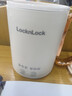 乐扣乐扣 养生杯烧水杯 迷你养生壶牛奶神器热奶杯电煮杯电炖杯电热水杯旅行加热水杯户外电热水杯 0.35L -陶瓷覆层 实拍图