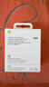 Apple/苹果 20W type-c充电器 苹果usb-c充电器原装手机快充头 旗舰店苹果iphone17/16/15promax充电器 实拍图