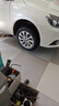 玛吉斯（MAXXIS）轮胎/汽车轮胎 195/60R16 89V EC1 适配骐达/启辰D60 实拍图