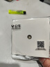 公牛（BULL）开关插座 G12系列 一位电视插座86型面板G12T103 象牙白 实拍图