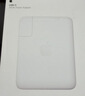 Apple/苹果 70W USB-C充电器 type-c充电器苹果笔记本充电器 macbook充电器笔记本快充原装 实拍图