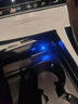 GETEA适用奔驰u盘c260l行车记录仪u盘Type-C高速GLC300l迈巴赫s400c级gls车E级e300l车载迷你可发光优盘 128GB【RGB氛围灯效 | 高清循环录制】 实拍图