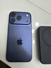 Apple/苹果【12期免息】iPhone 17 Pro 256GB 深蓝色 支持移动联通电信5G 双卡双待手机 实拍图