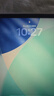 Apple/苹果 iPad11英寸 A16芯片2025年款 平板电脑 (128GB WLAN版/学习办公娱乐)银色 实拍图