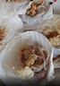 獐子岛 冷冻蒜蓉粉丝扇贝600g 18只 烧烤食材 海鲜生鲜水产预制菜 实拍图