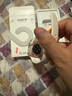 BHO【热销100万+】适用苹果手表s11保护壳apple iwatch s10/s11保护壳膜一体套se3/9/8/ultra3钢化膜 防水款·壳膜一体【透明色】 iwatch 10/11代【42m 实拍图