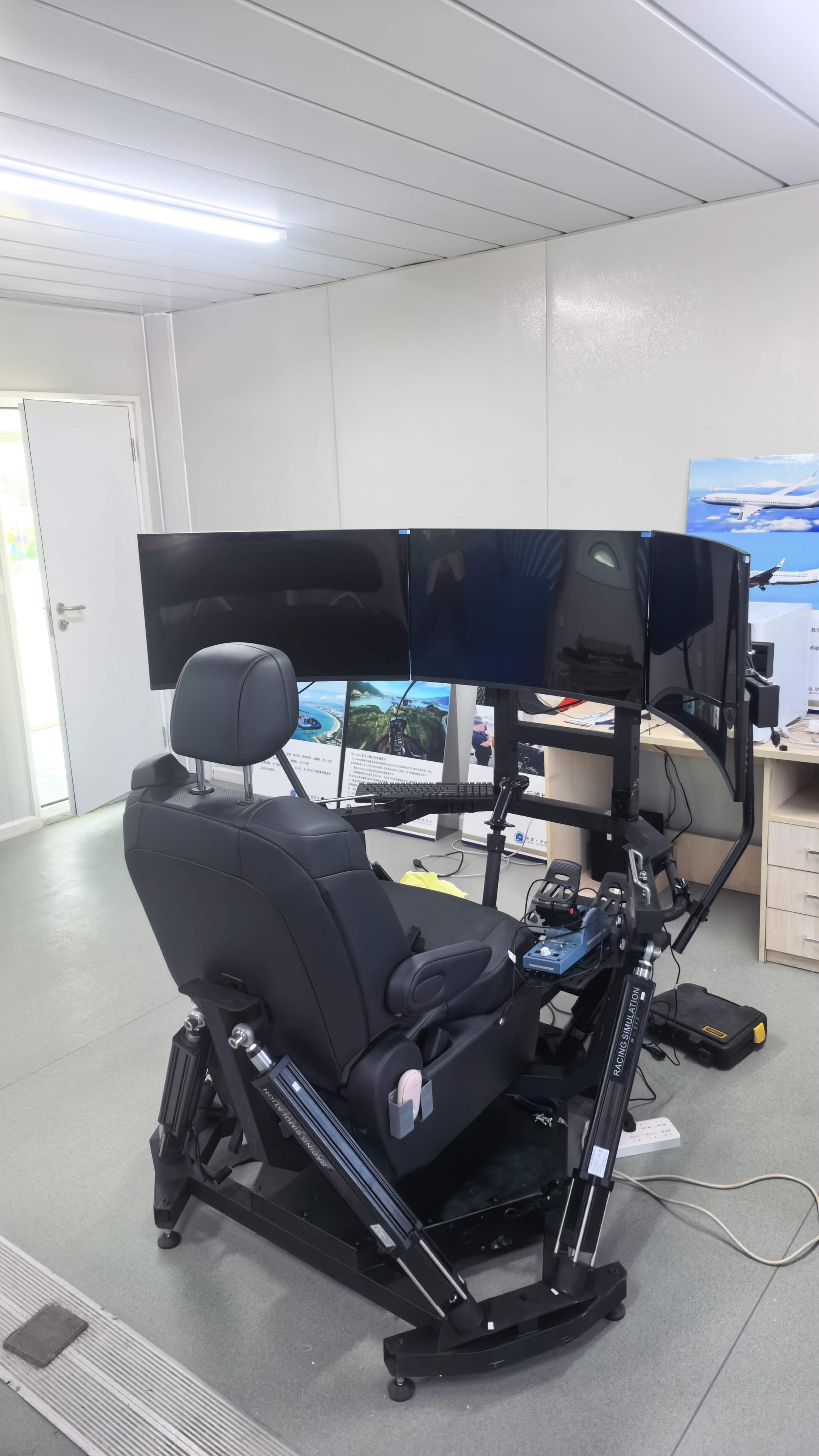 优籁特（ULT-unite）DP线1.4版8K60Hz高清视频线4K144Hz公对公240Hz高刷 兼容DP1.2适用电脑显卡接显示器视频连接线3米 实拍图