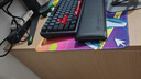 华硕小金刚VG27AQL5A 27英寸显示器2K200Hz显示器超频210Hz FastIPS FreeSync无撕裂 0.3ms响应 HDR400 实拍图